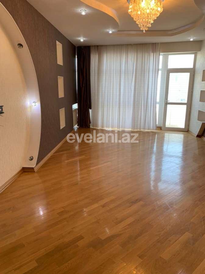 Продаётся, новостройка, 3-комнаты, 131 m², Шах Исмаил Хатаи m.