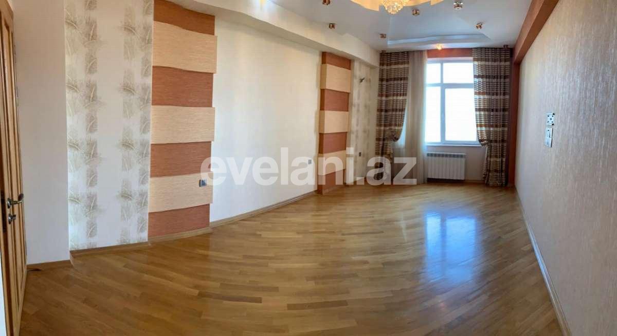Продаётся, новостройка, 3-комнаты, 131 m², Шах Исмаил Хатаи m.