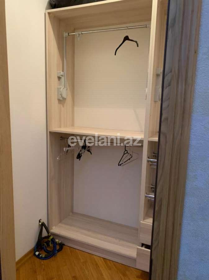 Продаётся, новостройка, 3-комнаты, 131 m², Шах Исмаил Хатаи m.