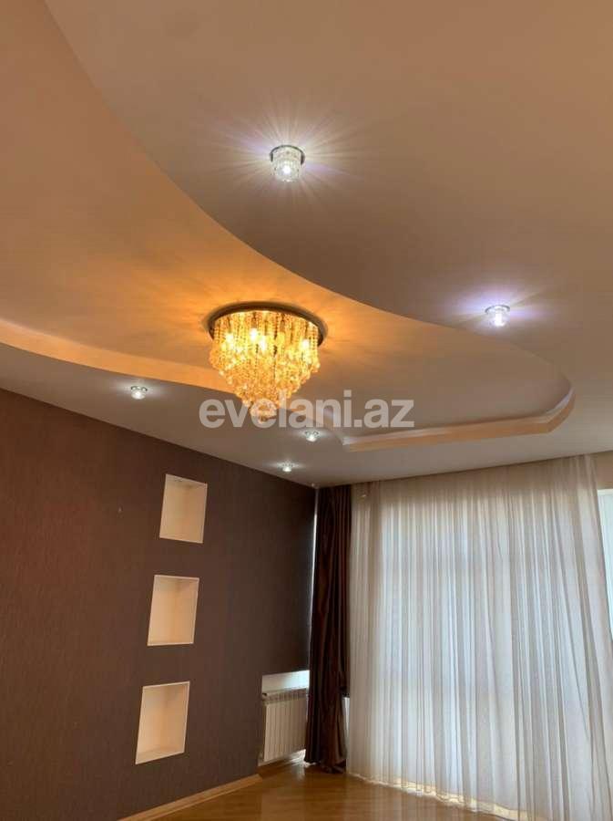 Продаётся, новостройка, 3-комнаты, 131 m², Шах Исмаил Хатаи m.