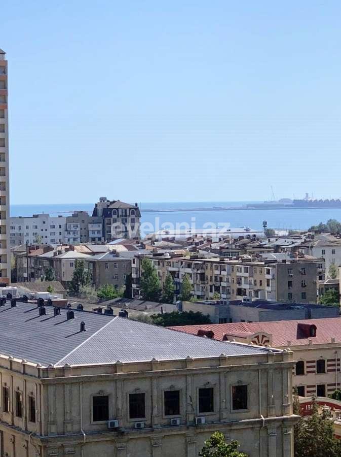 Продаётся, новостройка, 3-комнаты, 131 m², Шах Исмаил Хатаи m.