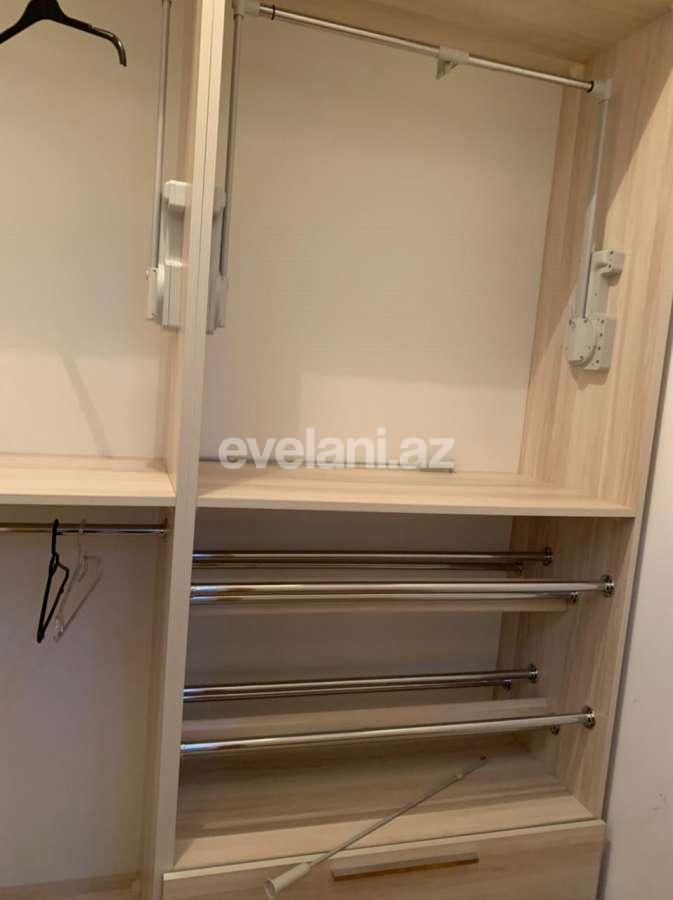 Продаётся, новостройка, 3-комнаты, 131 m², Шах Исмаил Хатаи m.