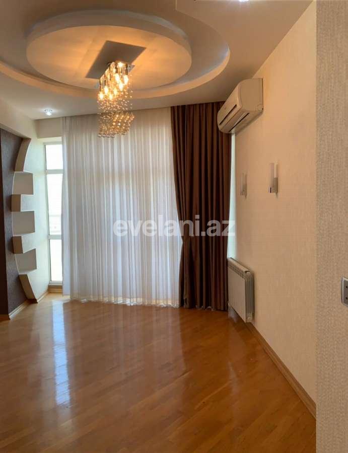 Продаётся, новостройка, 3-комнаты, 131 m², Шах Исмаил Хатаи m.