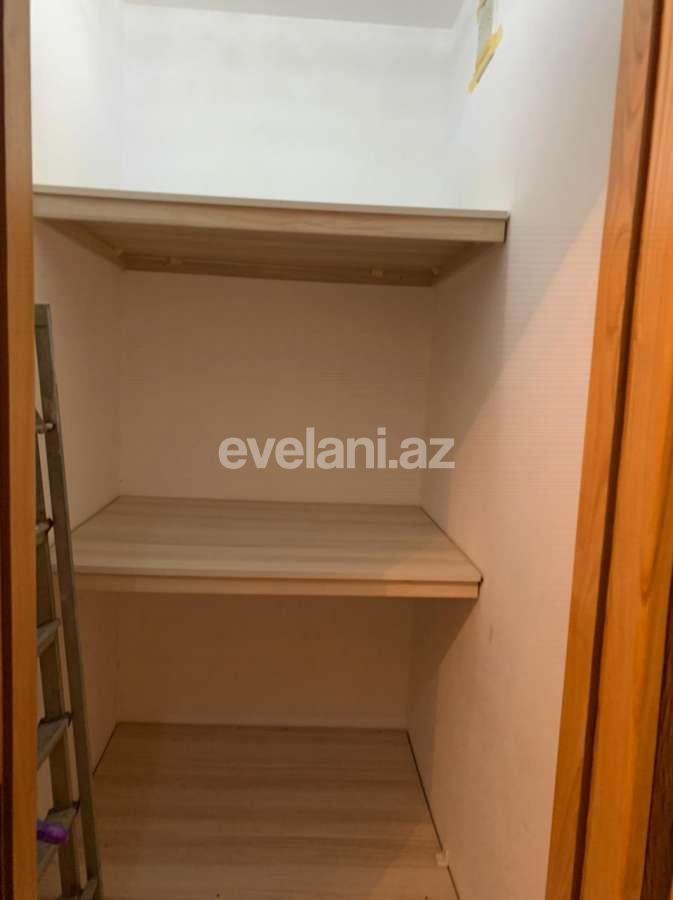 Продаётся, новостройка, 3-комнаты, 131 m², Шах Исмаил Хатаи m.