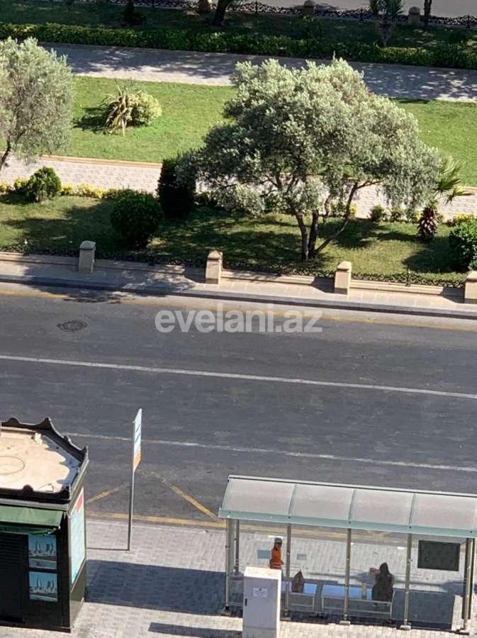 Продаётся, новостройка, 3-комнаты, 131 m², Шах Исмаил Хатаи m.