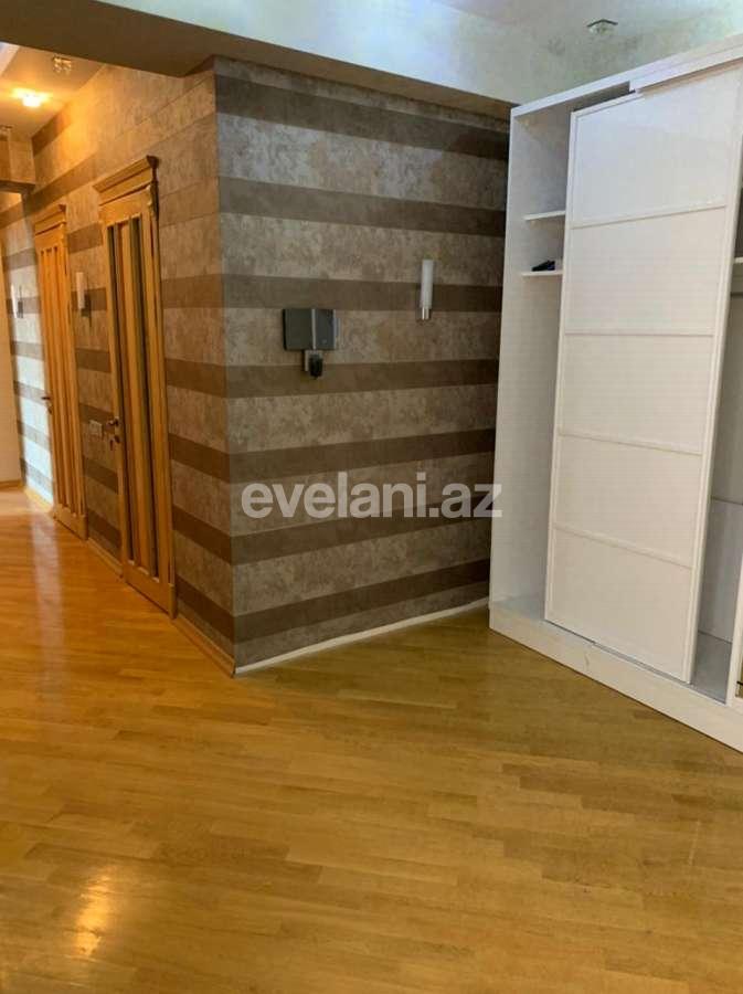 Продаётся, новостройка, 3-комнаты, 131 m², Шах Исмаил Хатаи m.