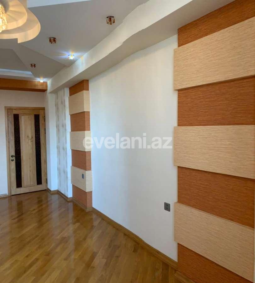 Продаётся, новостройка, 3-комнаты, 131 m², Шах Исмаил Хатаи m.