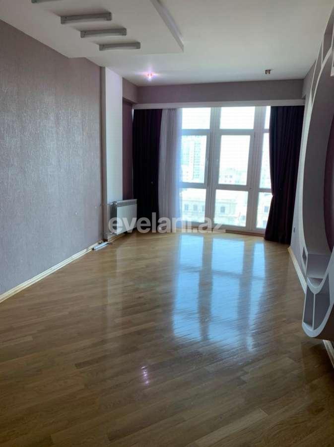 Продаётся, новостройка, 3-комнаты, 131 m², Шах Исмаил Хатаи m.