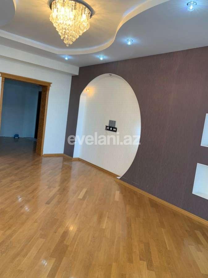 Продаётся, новостройка, 3-комнаты, 131 m², Шах Исмаил Хатаи m.