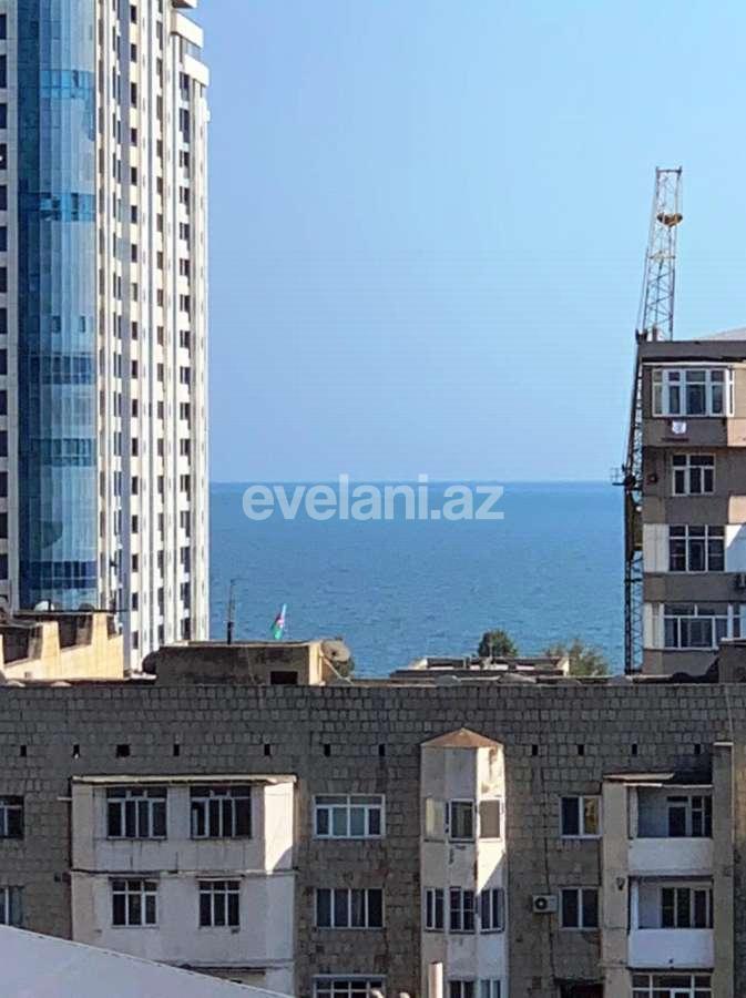 Продаётся, новостройка, 3-комнаты, 131 m², Шах Исмаил Хатаи m.