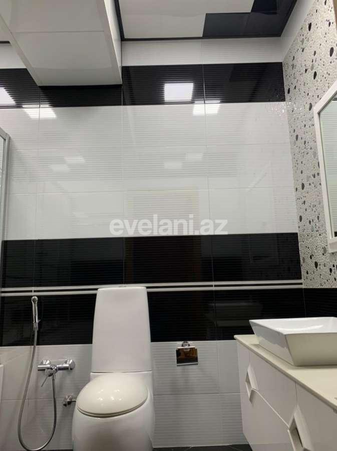 Продаётся, новостройка, 3-комнаты, 131 m², Шах Исмаил Хатаи m.