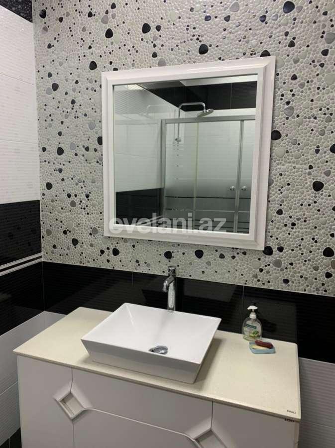 Продаётся, новостройка, 3-комнаты, 131 m², Шах Исмаил Хатаи m.