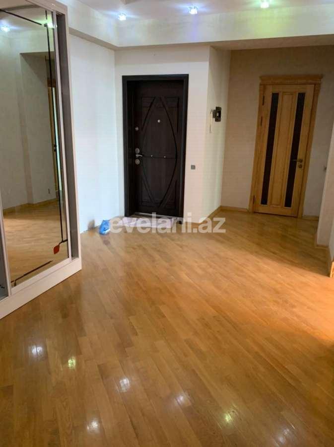 Продаётся, новостройка, 3-комнаты, 131 m², Шах Исмаил Хатаи m.