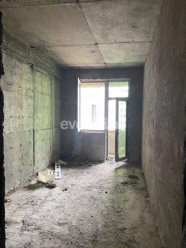 Satılır, köhnə tikili, 3 otaqlı, 128 m², Elmlər Akademiyası m.