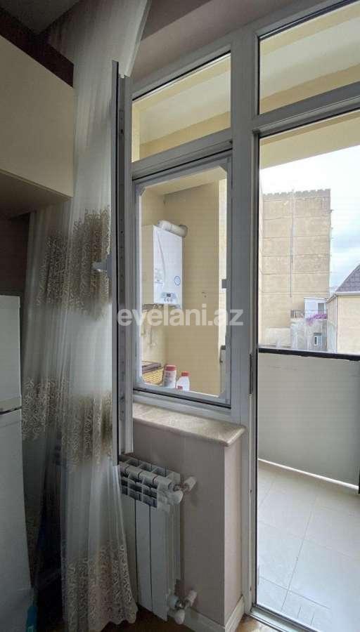 Satılır, yeni tikili, 3 otaqlı, 110 m², Bakı, Yasamal r, Yeni Yasamal q, İnşaatçılar m.