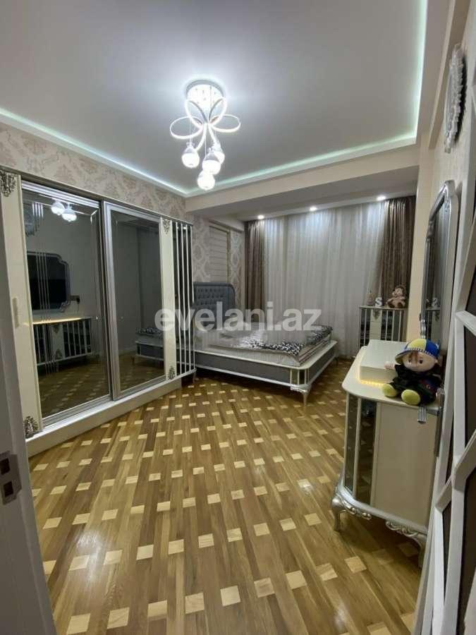 Satılır, yeni tikili, 3 otaqlı, 110 m², Bakı, Yasamal r, Yeni Yasamal q, İnşaatçılar m.