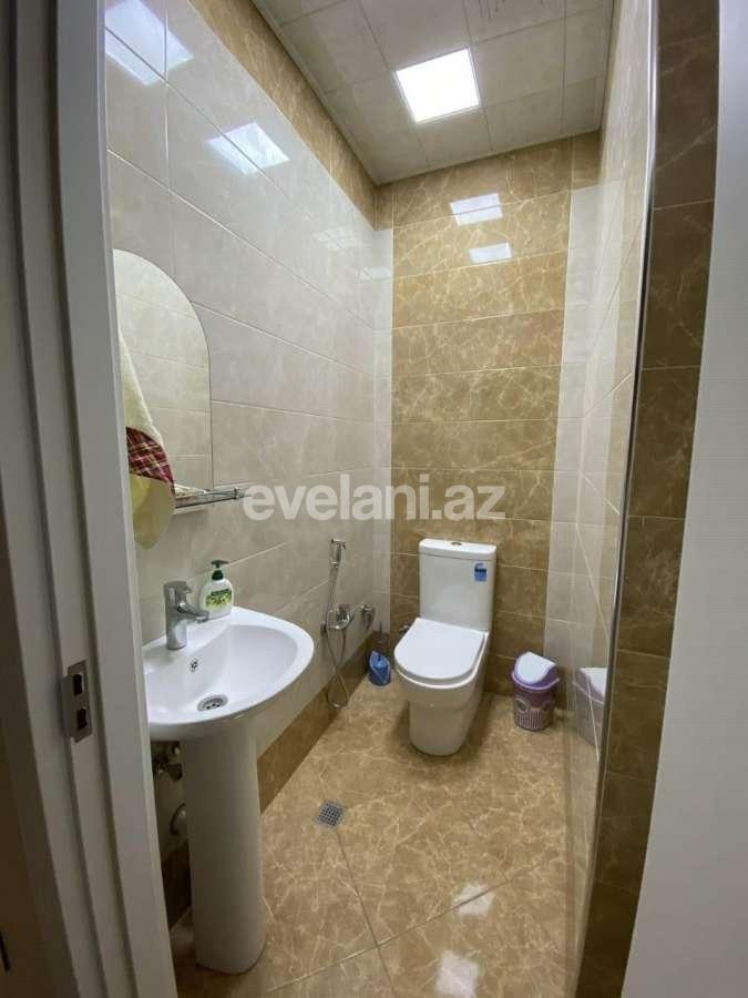 Satılır, yeni tikili, 3 otaqlı, 110 m², Bakı, Yasamal r, Yeni Yasamal q, İnşaatçılar m.