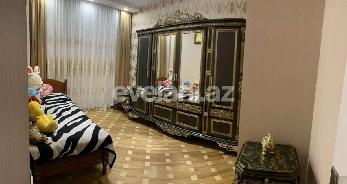 Satılır, yeni tikili, 3 otaqlı, 110 m², Bakı, Yasamal r, Yeni Yasamal q, İnşaatçılar m.