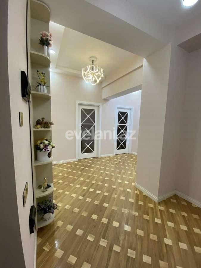 Satılır, yeni tikili, 3 otaqlı, 110 m², Bakı, Yasamal r, Yeni Yasamal q, İnşaatçılar m.