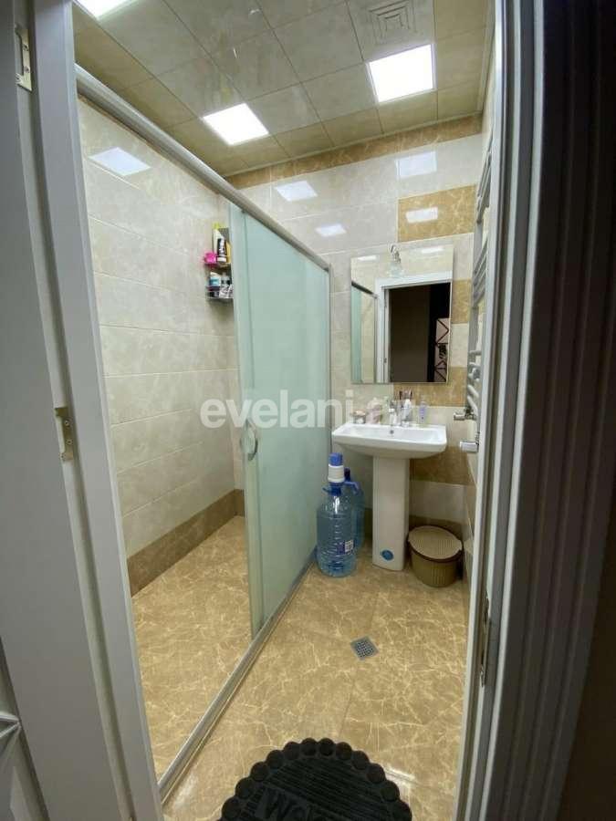 Satılır, yeni tikili, 3 otaqlı, 110 m², Bakı, Yasamal r, Yeni Yasamal q, İnşaatçılar m.
