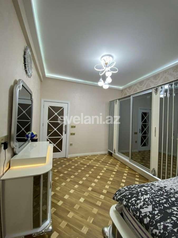 Satılır, yeni tikili, 3 otaqlı, 110 m², Bakı, Yasamal r, Yeni Yasamal q, İnşaatçılar m.