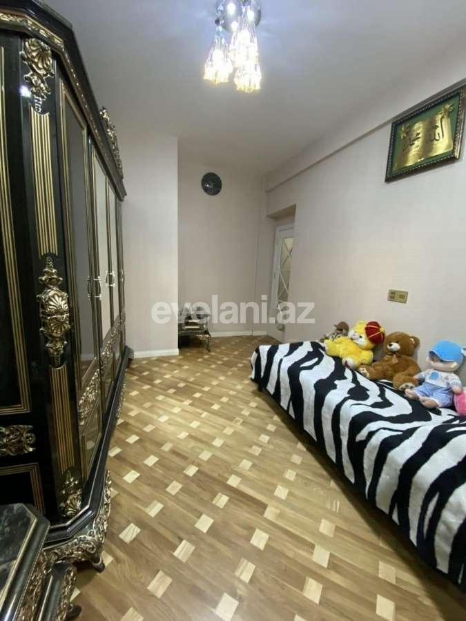 Satılır, yeni tikili, 3 otaqlı, 110 m², Bakı, Yasamal r, Yeni Yasamal q, İnşaatçılar m.