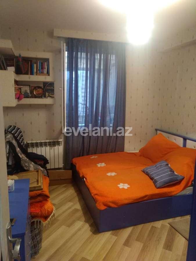 Satılır, yeni tikili, 2 otaqlı, 55 m², Bakı, Yasamal r, Yeni Yasamal q, İnşaatçılar m.
