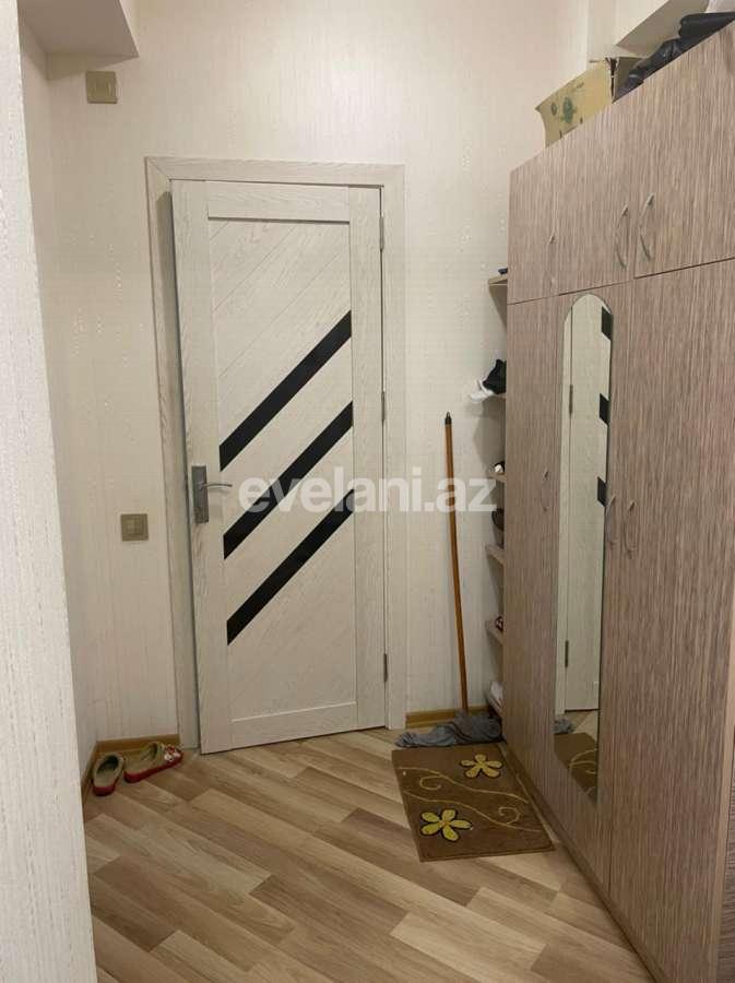 Satılır, yeni tikili, 2 otaqlı, 55 m², Bakı, Yasamal r, Yeni Yasamal q, İnşaatçılar m.