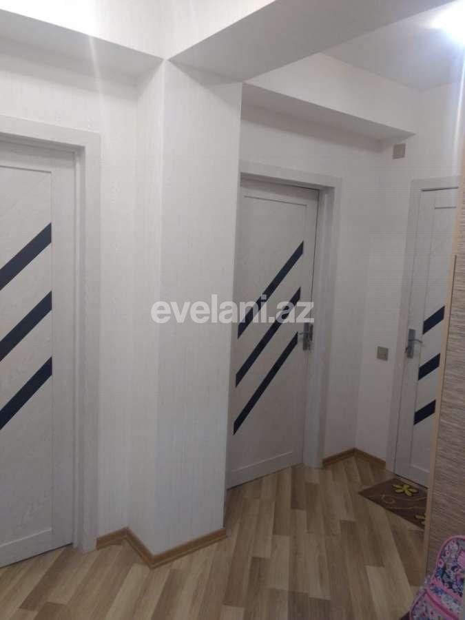Satılır, yeni tikili, 2 otaqlı, 55 m², Bakı, Yasamal r, Yeni Yasamal q, İnşaatçılar m.