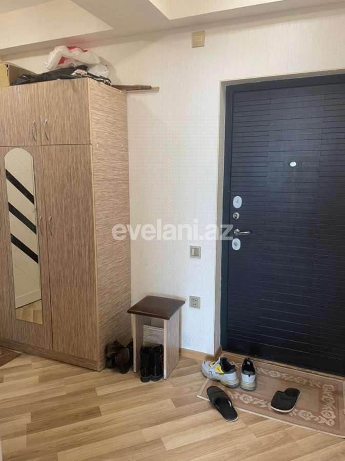 Satılır, yeni tikili, 2 otaqlı, 55 m², Bakı, Yasamal r, Yeni Yasamal q, İnşaatçılar m.