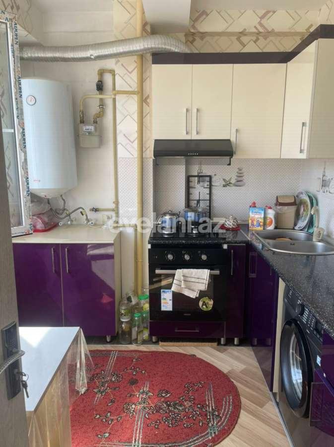 Satılır, yeni tikili, 2 otaqlı, 55 m², Bakı, Yasamal r, Yeni Yasamal q, İnşaatçılar m.