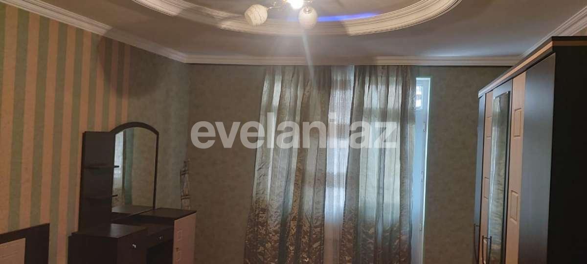 Satılır, yeni tikili, 3 otaqlı, 103 m², Yeni Yasamal q.