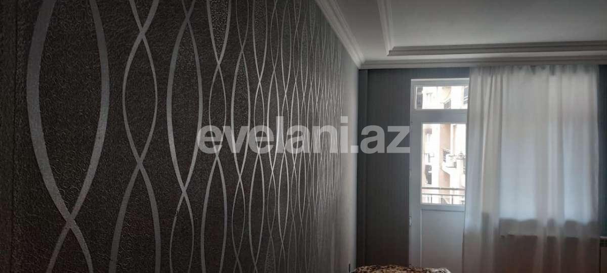 Satılır, yeni tikili, 3 otaqlı, 103 m², Yeni Yasamal q.