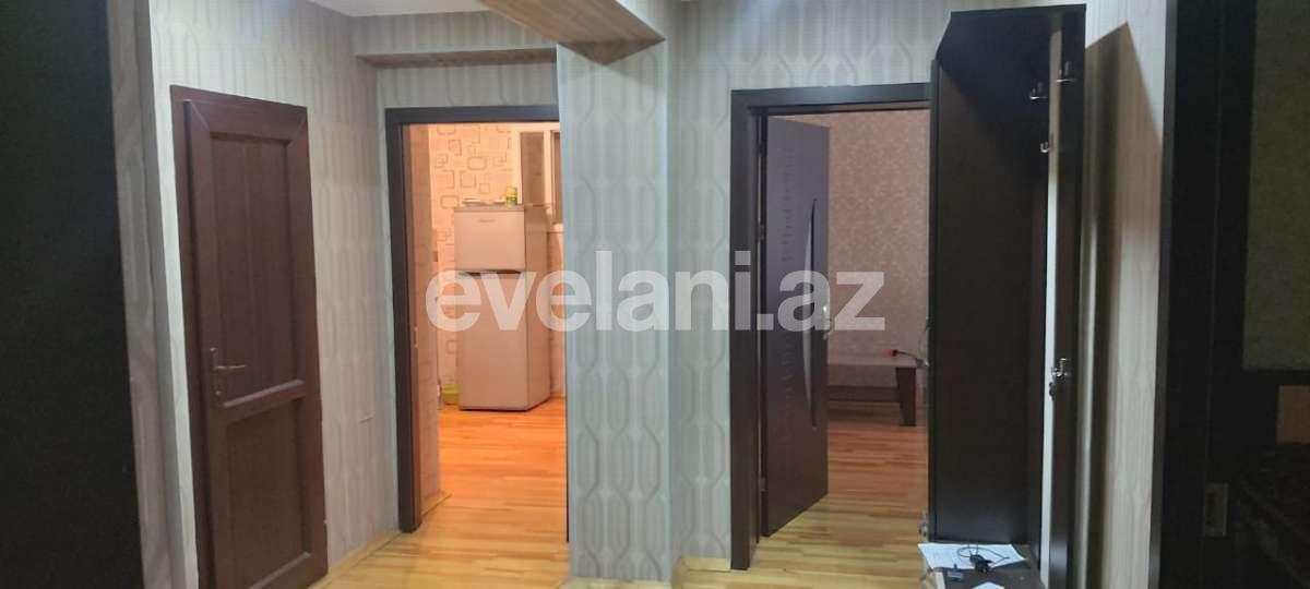 Satılır, yeni tikili, 3 otaqlı, 103 m², Yeni Yasamal q.