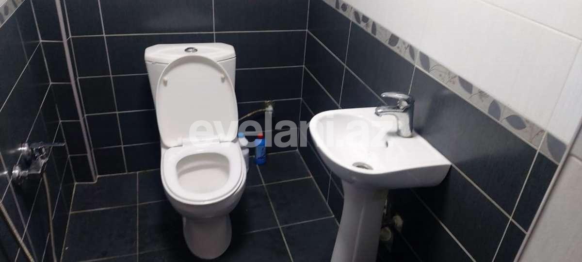 Satılır, yeni tikili, 3 otaqlı, 103 m², Yeni Yasamal q.