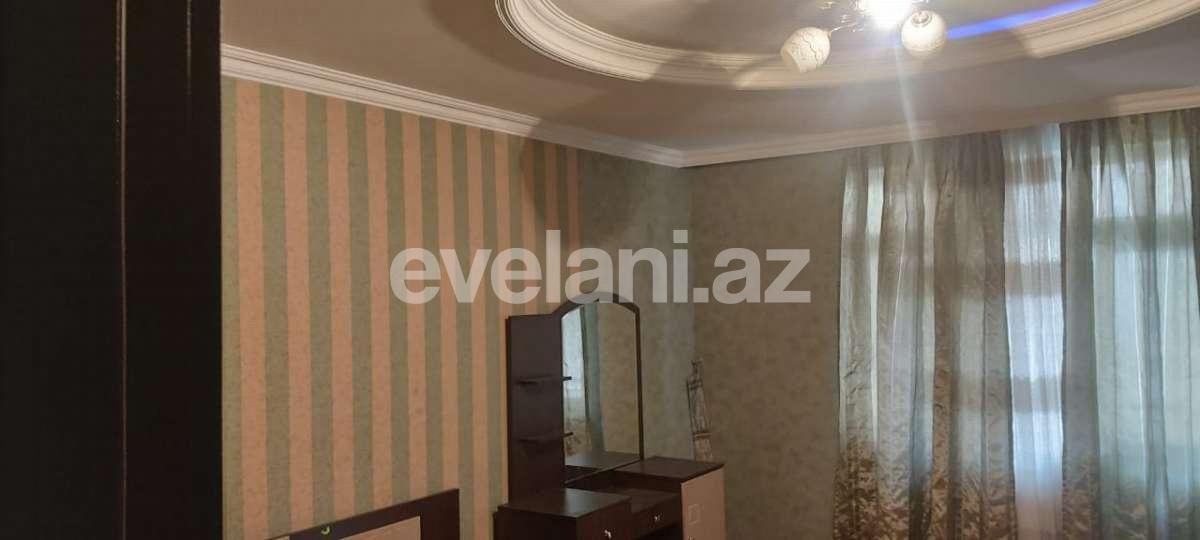 Satılır, yeni tikili, 3 otaqlı, 103 m², Yeni Yasamal q.