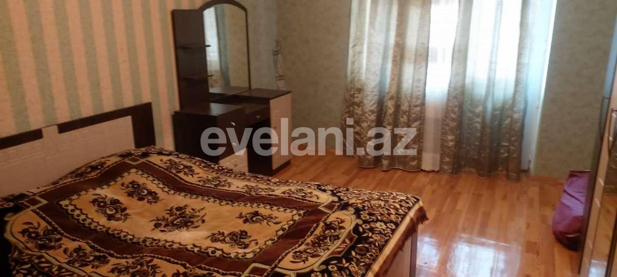 Satılır, yeni tikili, 3 otaqlı, 103 m², Yeni Yasamal q.