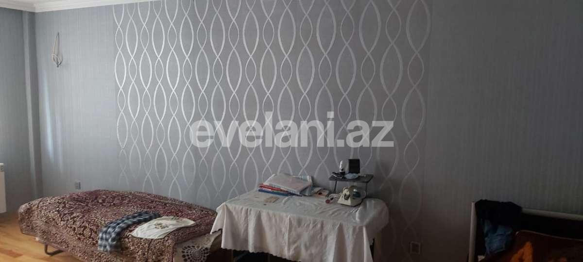 Satılır, yeni tikili, 3 otaqlı, 103 m², Yeni Yasamal q.