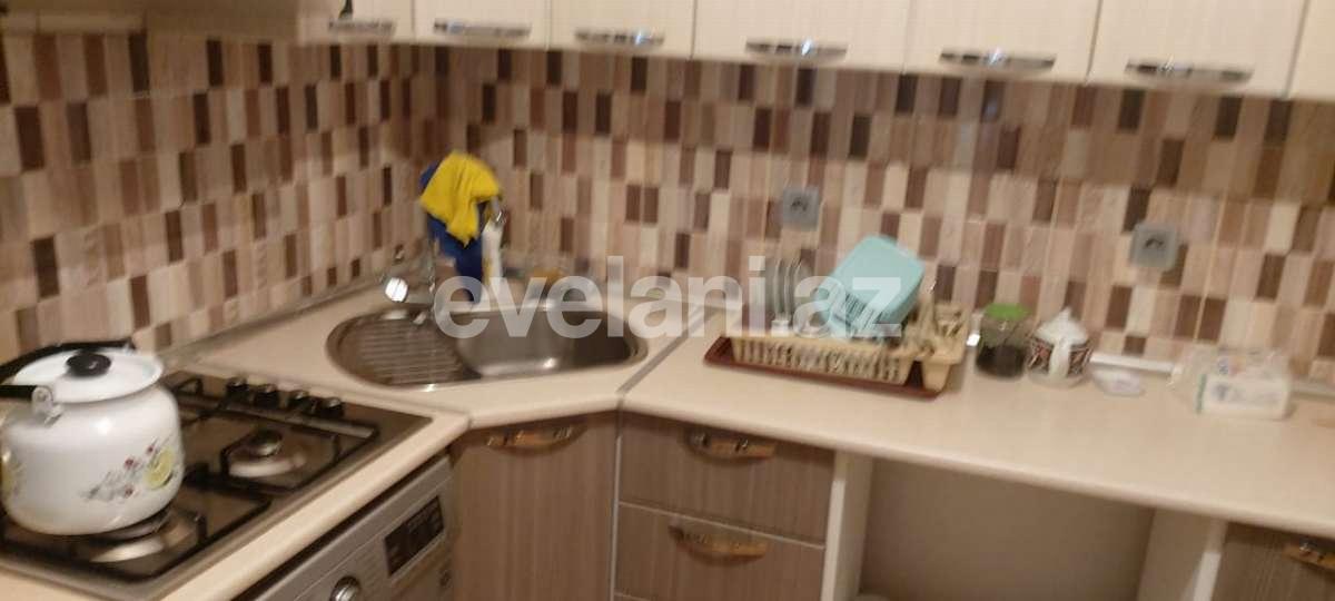 Satılır, yeni tikili, 3 otaqlı, 103 m², Yeni Yasamal q.