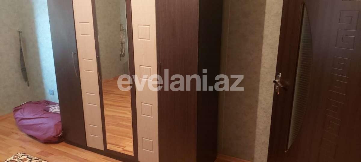 Satılır, yeni tikili, 3 otaqlı, 103 m², Yeni Yasamal q.