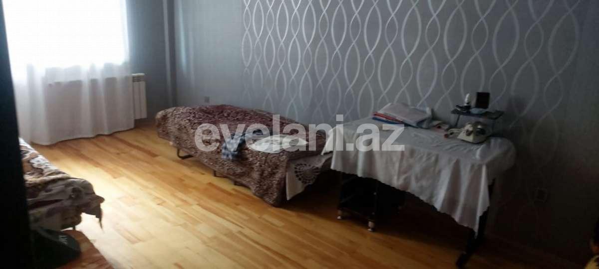 Satılır, yeni tikili, 3 otaqlı, 103 m², Yeni Yasamal q.