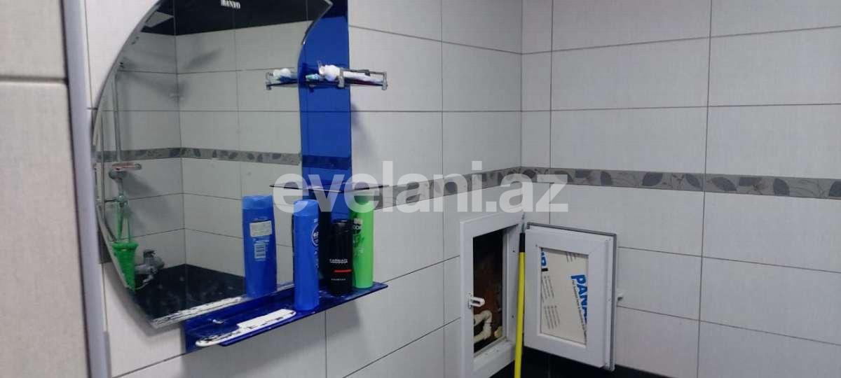 Satılır, yeni tikili, 3 otaqlı, 103 m², Yeni Yasamal q.