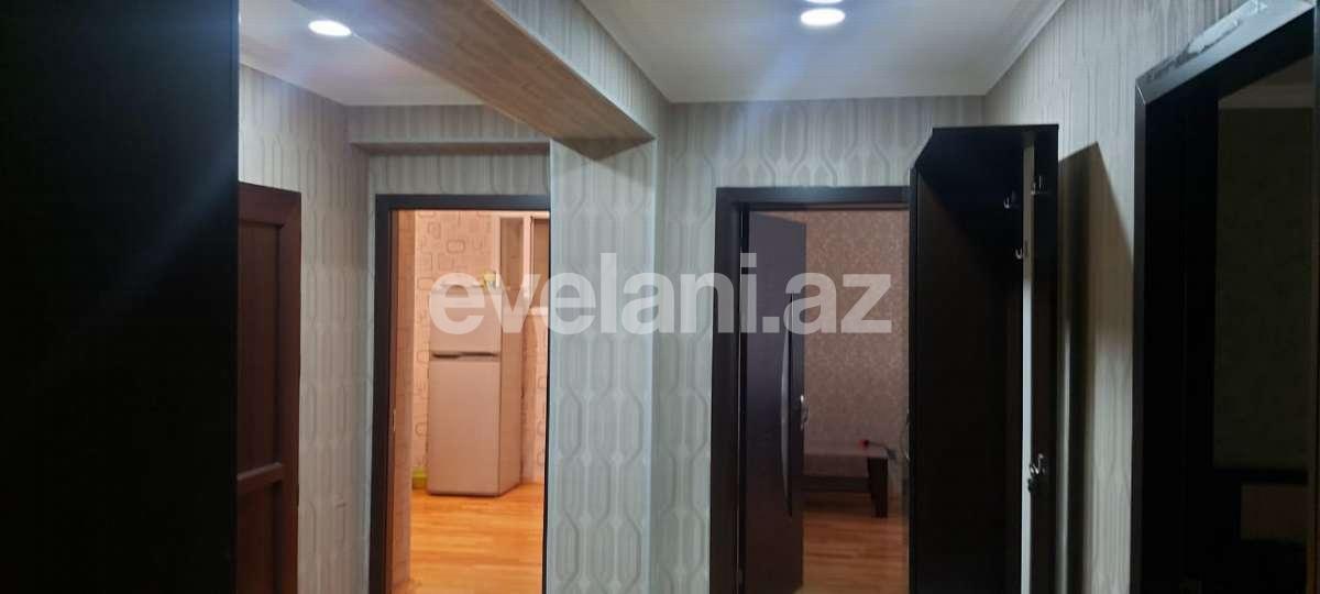 Satılır, yeni tikili, 3 otaqlı, 103 m², Yeni Yasamal q.