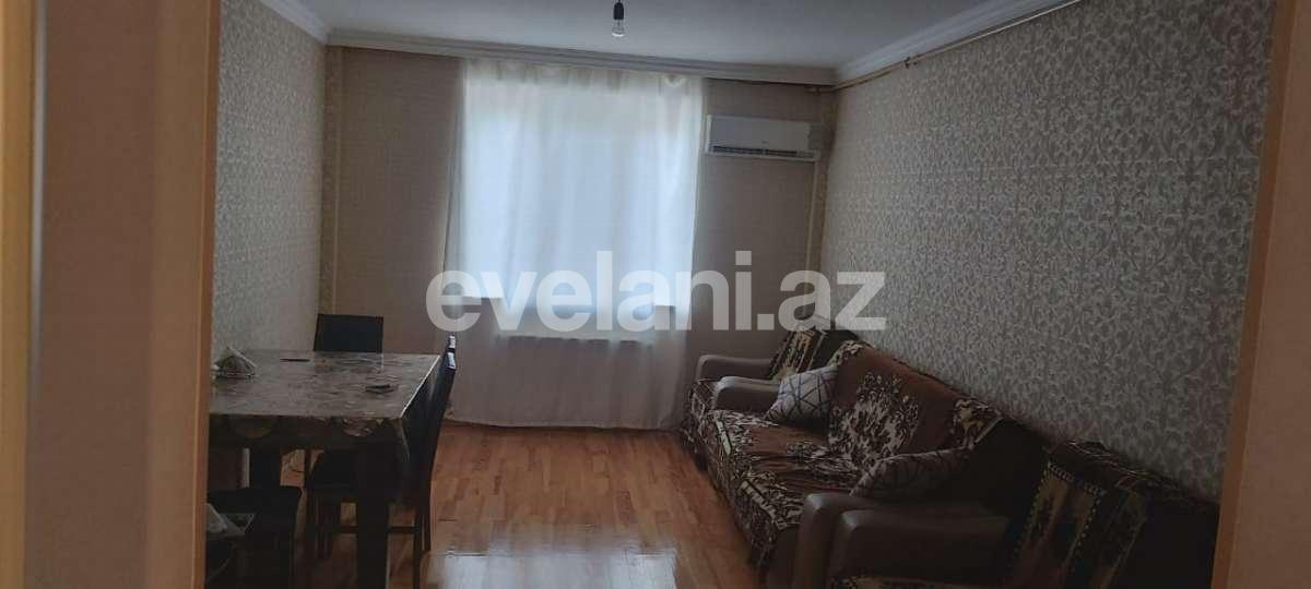 Satılır, yeni tikili, 3 otaqlı, 103 m², Yeni Yasamal q.