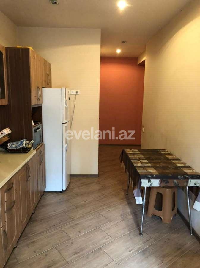 Satılır, yeni tikili, 2 otaqlı, 62 m², Badamdar q.