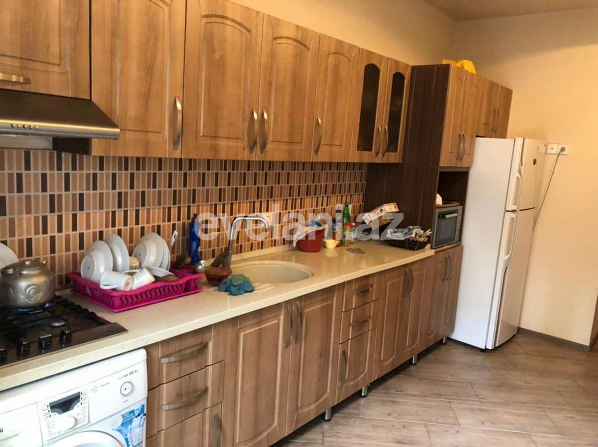 Satılır, yeni tikili, 2 otaqlı, 62 m², Badamdar q.