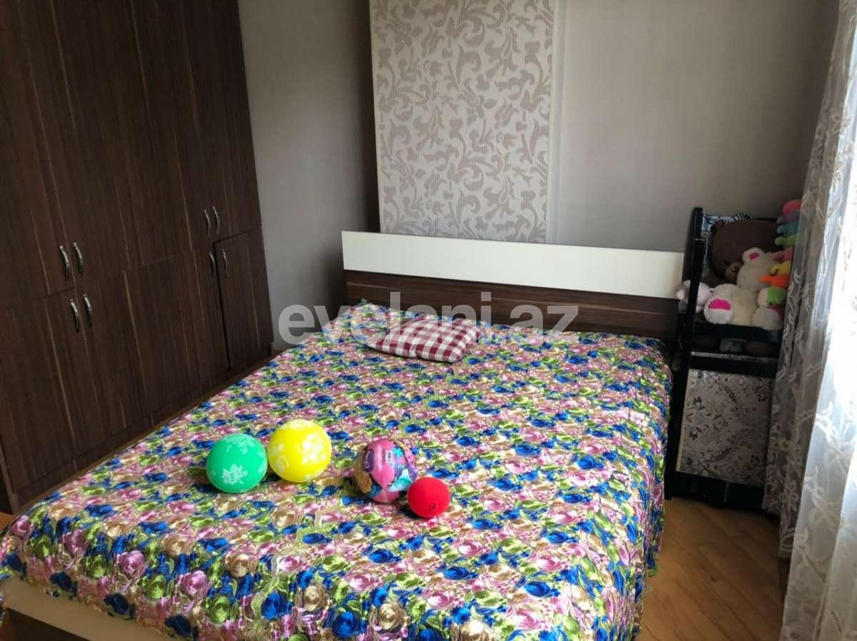 Satılır, yeni tikili, 2 otaqlı, 62 m², Badamdar q.