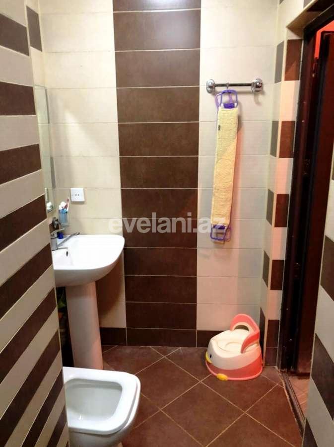 Satılır, yeni tikili, 2 otaqlı, 62 m², Badamdar q.