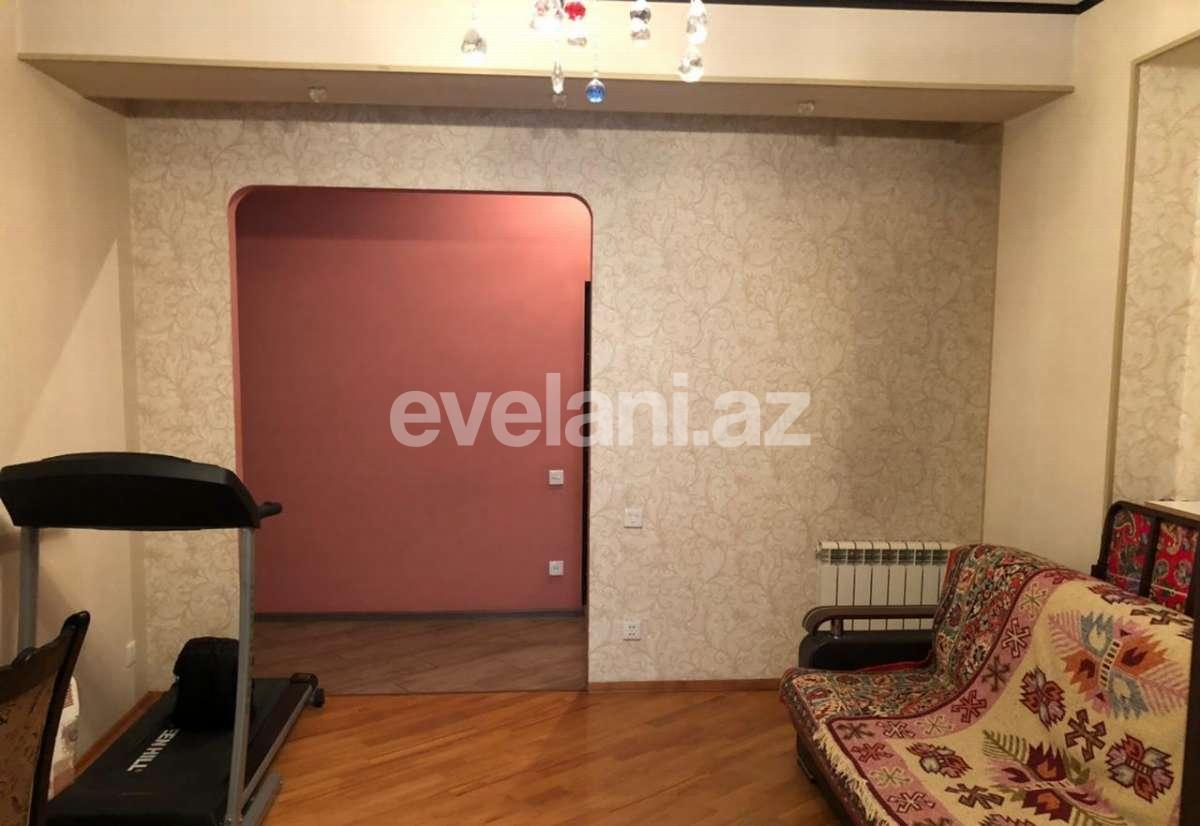 Satılır, yeni tikili, 2 otaqlı, 62 m², Badamdar q.