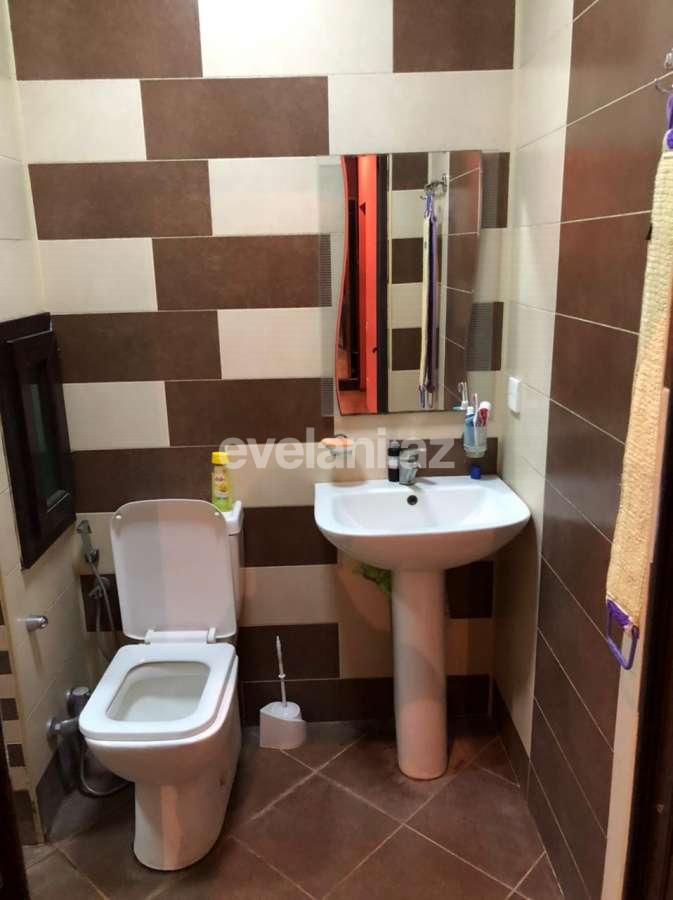 Satılır, yeni tikili, 2 otaqlı, 62 m², Badamdar q.